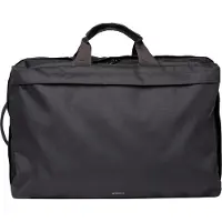 Sandqvist Go 3-Way Bag L Black Reserverygsække OneSize