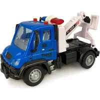Amewi Mini Truck, 1:64, 3 vuosi/vuosia, 500 mAh, 124 g (22524)