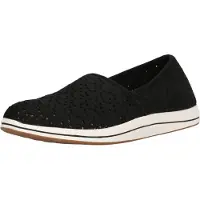 Clarks Brinkley Emily D - Black - 36