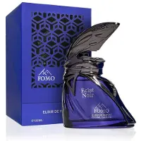 FOMO Eclat Noir parfyymiuute unisex 100 ml