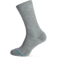 Stance Icon Socks Harmaa EU 35-37 Mies