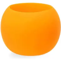 Flextailgear Mushroom Lampshade for Tiny Pump 2X Lamp - Orange