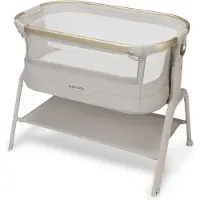 Maxi-Cosi Lora 2 Sivuvaunusänky, Elegance Beige