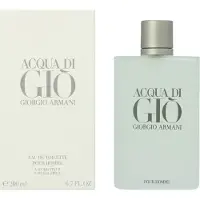 Giorgio Armani Acqua di Gio Homme, EdT 200ml