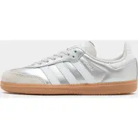 Adidas Samba Og C - Silver - 35
