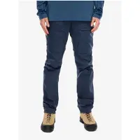 Fjällräven abisko hybrid trail trs zip-off m