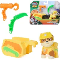 Paw Patrol Movie 3 Dino Tool Pack Rubble