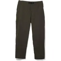 Houdini M's Liquid Chore Pants Green Illusion - L