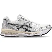 Asics GEL-KAYANO 14 Naiset, valkoinen