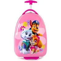 Ryhmä Hau Matkalaukku 19L, Pink
