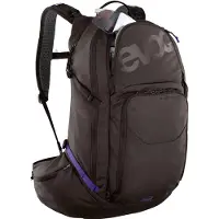 Evoc Explorer Pro 30 L -reppu Coffee