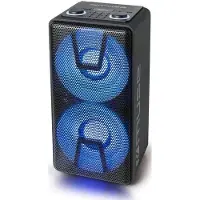 Muse Mikrosarja - - M1805DJ - CD/MP3-soitin - Bluetooth - Stereo-pariliitos