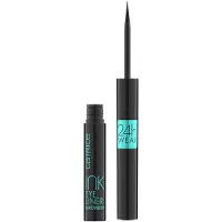 Catrice - Vedenpitävä muste Eyeliner - 10 Stay in Black