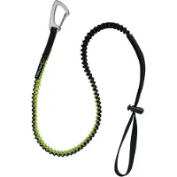 Edelrid Tool Safety Leash Jääkirveen Joustohihnat