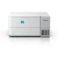 Epson EcoTank ET-2956 monitoimitulostin kaksipuolistulostuksella