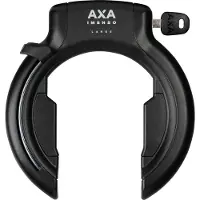 Axa Imenso Large Az Fahrradschloss Für Den Rahmen