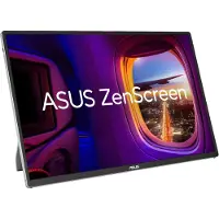 Asus ZenScreen OLED MQ16FC