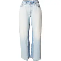 Levi's Farkut '501' sininen denim