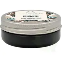 The Body Shop Kehövoide - - Kookos - 50 ml - Vegaani - Kerma