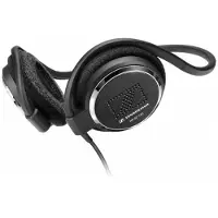 Sennheiser NP 02-140 NECKBAND HEADPHONES, 3.5MM JACK 20PCS (505968)