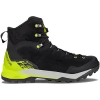 Lowa Explorer Gore-tex Mid Vaelluskengät
