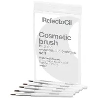 RefectoCil Cosmetic Brush Soft 5pcs