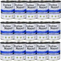 Dolina Noteci Premium Rich in cod and broccoli - wet dog food - 800 g