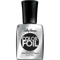 Sally Hansen Color Foil -kynsilakka, Steel A Kiss, 0,4 fl oz