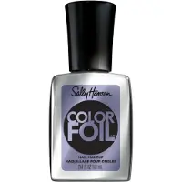Sally Hansen Color Foil -kynsilakka Sky-fi, 04 fl oz