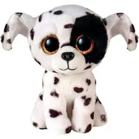 TY Beanie Boos Luther koira