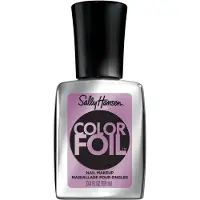 Sally Hansen Color Foil -kynsilakka Fuksia-ristisinen 04 fl oz