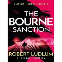 Robert Ludlum's The Bourne Sanction