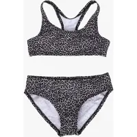 Saltabad Sally Bikinit, Leo, 2 vuotta
