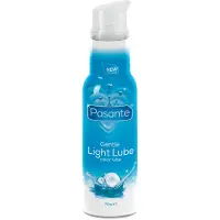 Pasante - NATURAL LUBRICANT 75 ML