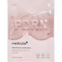 Medicube PDRN PINK ravitseva naamio hyperpigmentaatiolle - 22 g