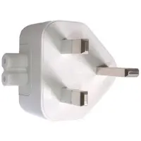 MicroSpareparts MSPA1018 mobiililaitteen laturi Valkoinen AC Sisätila