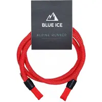 Blue Ice Alpine runner Red - 110 cm