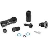 Magura 90º Mt/hs33 Ulosvirtausletku