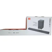 JBL SB595 Atmos 3.1.2-kanavainen soundbar