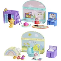 Hasbro Hahmo ja kalusteet