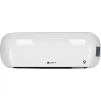 DunWore XK 2000 W seinälle asennettava lämpöpuhallin