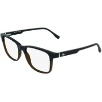 Lacoste L4002 -silmälasit 54/17/145 Sininen/läpinäkyvä ruskea Bio inj-g820 MIEHET L4002
