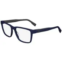 Lacoste L6010MAG-SET N 55/17/145 Siniset Bio inj-g820 MIESTEN Lunettes de Vue