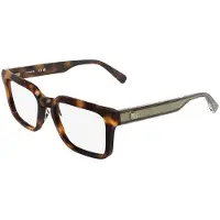 Lacoste L4003 54/18/150 Havana Akryyli UNISEX L4003