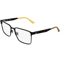 Lacoste L2314 N 58/17/145 Matte black Metalli MIESTEN L2314 N