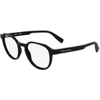Lacoste L2980 N 51/20/145 Mustat Bio inj-g820 MIEHET L2980 N Näkölasit
