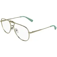 Longchamp LO2187 57/14/140 Kulta Metalli Naisille LO2187