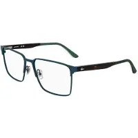 Lacoste L2314 N 58/17/145 Matte azur Metalli MIEHET L2314 N