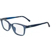 Lacoste L3661 46/15/130 Siniset Lumi Bio inj-g820 POIKA L3661 Näkölasit