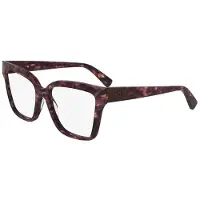 Longchamp LO2754 N 53/15/140 Teksturoitu punainen Rec asetaatti-renew NAISTEN LO2754 N
